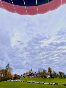 Start am Maerznhof Natesbuch